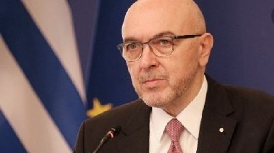 Συνάντηση Φραγκογιάννη με Οnal τη Δευτέρα 21/2  - Στην Αθήνα η τρίτη τους συνάντηση