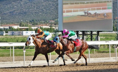Εννέα ίπποι έκαναν το ντεμπούτο τους στο Markopoulo Park και κέρδισαν τις εντυπώσεις