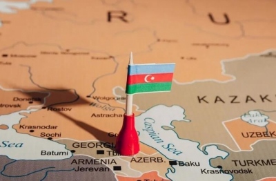 US–Azerbaijan strategy tightens pressure on Russia as TRIPP corridor raises fears of major Putin response