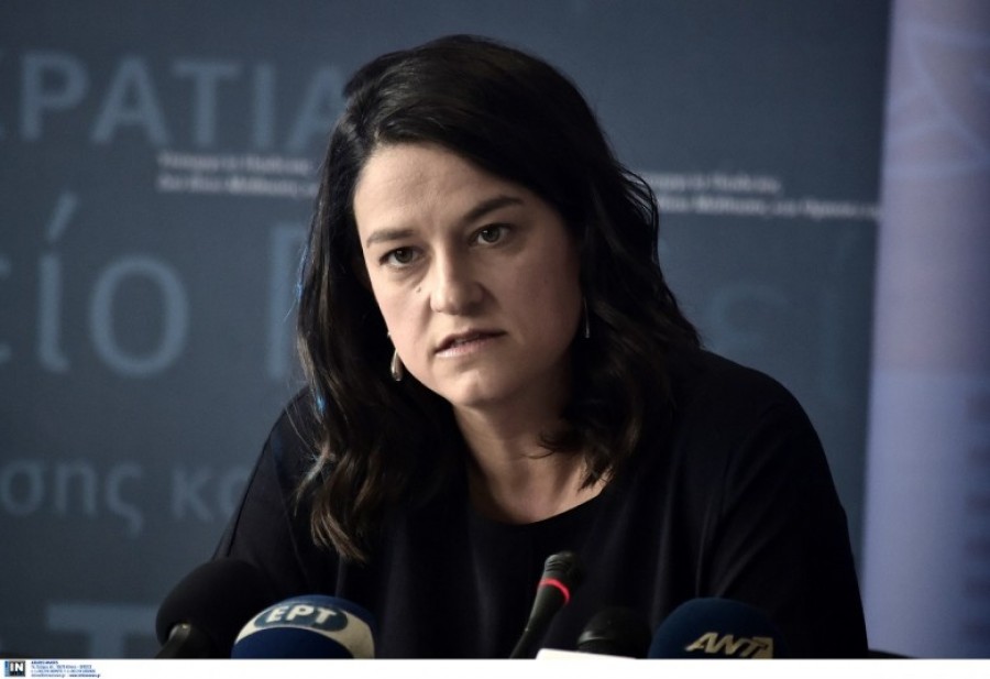 Κεραμέως (Υπ. Παιδείας): Αλλαγές στην εισαγωγή στα ΑΕΙ με ελεγχόμενη είσοδο - «Ναι» των πρυτάνεων