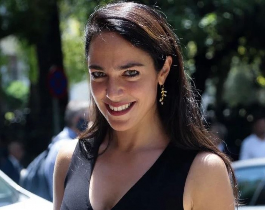 Μιχαηλίδου (Υφυπ. Εργασίας): Τέλη Φεβρουαρίου 2020 η πρώτη δόση του επιδόματος γέννας