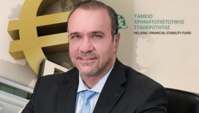 Ο Ηλίας Ξηρουχάκης του ΤΧΣ να προσέξει να μην τον παγιδεύσουν με την Attica bank