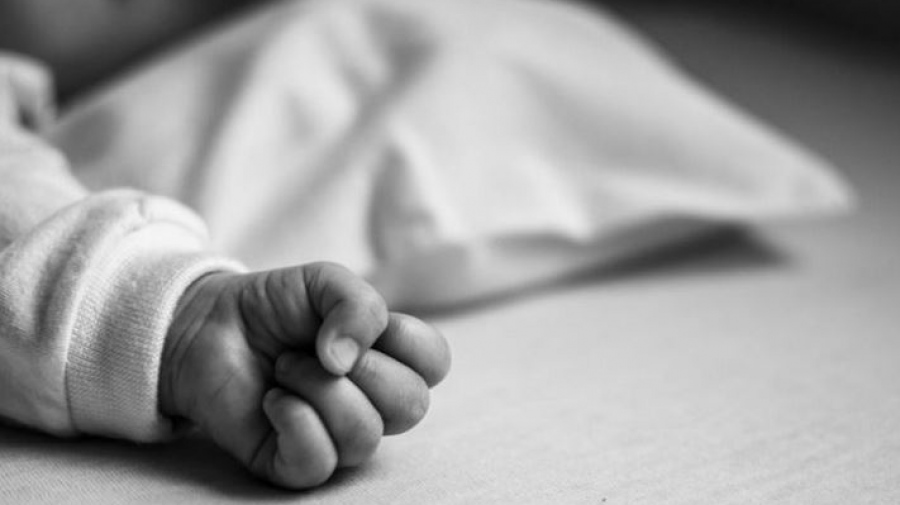 Κρήτη: Στο Νοσοκομείο Χανίων νοσηλεύεται με κορωνοϊό ένα βρέφος μόλις 16 ημερών