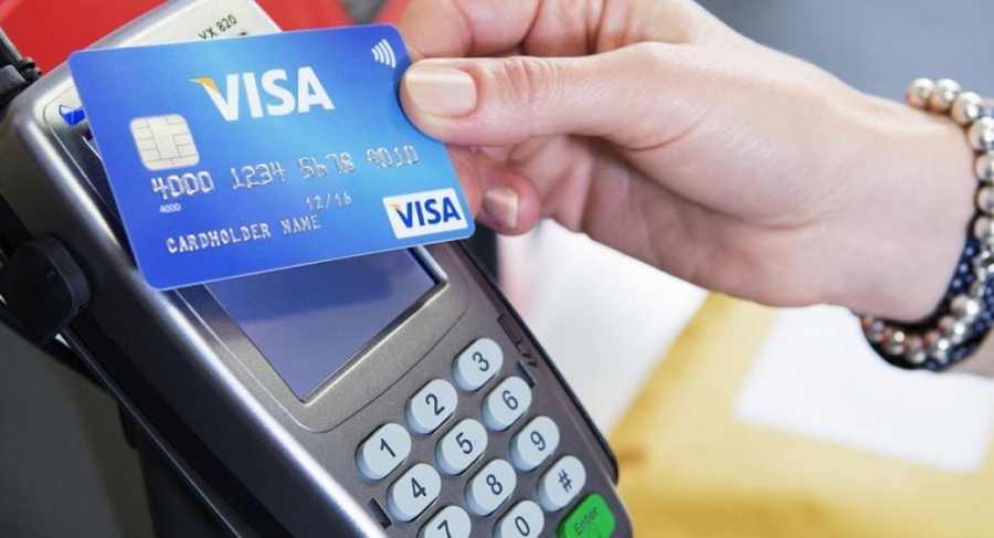 ΕΕΤ: Παρατείνεται μέχρι τις 30/9 το όριο των 50 ευρώ στις ανέπαφες συναλλαγές