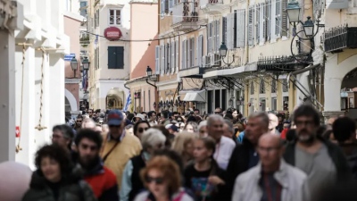 Αύξηση του παγκόσμιου πληθυσμού κατά 75 εκατομμύρια το 2023