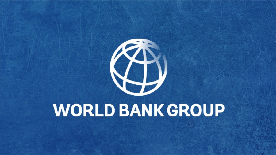 H World Bank θα παράσχει έκτακτη οικονομική βοήθεια 1,78 δισ. δολαρίων στην Τουρκία