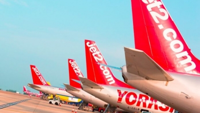 Η Jet2 θα ξεκινήσει το μεγαλύτερο πρόγραμμα πτήσεων για την Ελλάδα - 1,3 εκατ. θέσεις το 2023