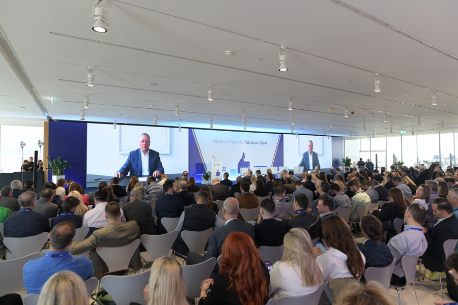 Η υπευθυνότητα ως δέσμευση των παρόχων τυχερών παιγνίων και ως στάση ζωής στην καθημερινότητα όλων