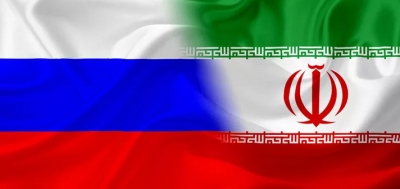Αχρηστεύουν τις κυρώσεις: Ιράν - Ρωσία… συμμαχία με επίκεντρο κοινό νόμισμα και στρατιωτική τεχνολογία