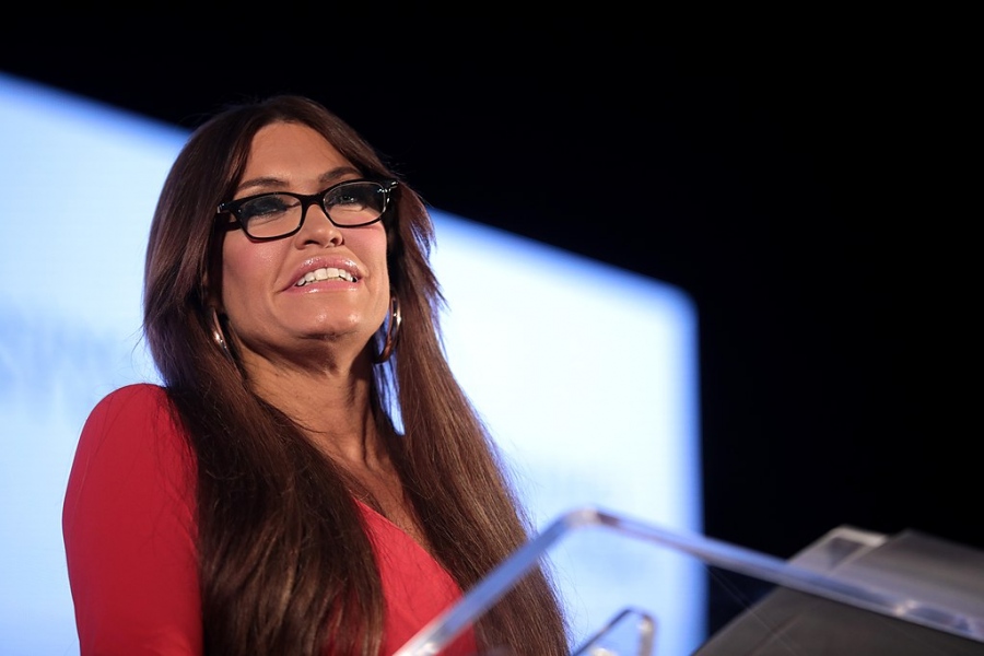 Παραδοχή Τσούνη για Guilfoyle: Θα είναι η καλύτερη πρέσβης που πέρασε ποτέ από την Ελλάδα – Ακλόνητοι οι δεσμοί με τις ΗΠΑ