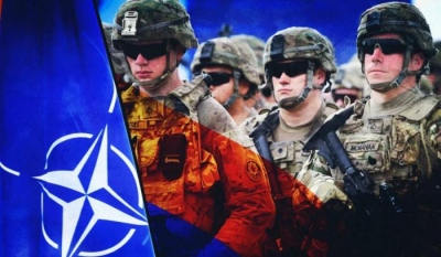 Στη συνέχεια, οι μισθοφόροι: Ένας... «πνιγμένος» που κρατιέται από άχυρα