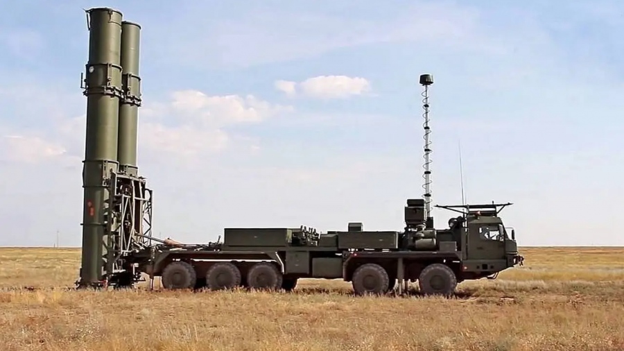 Η Ρωσία ενισχύει την αντιαεροπορική άμυνα γύρω από τη Μόσχα - Αναβιώνει ο σοβιετικός «μικρός δακτύλιος»