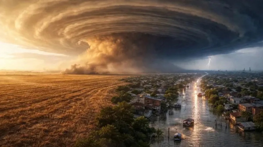 Έρχεται το «Super El Niño» - Η διπλή απειλή για τις τιμές των τροφίμων - Ακόμα πιο ακριβά το ρύζι, ο καφές και η ζάχαρη