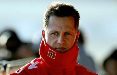 Πέπλο μυστηρίου γύρω από τον Michael Schumacher