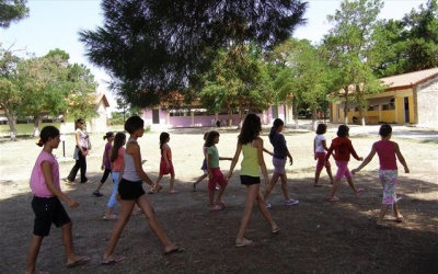 Ανακοινώθηκε το κατασκηνωτικό πρόγραμμα 2019 - Τα κριτήρια επιλογής για 12.080 δικαιούχους