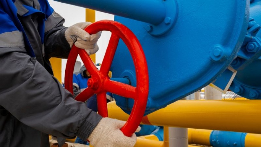 Ποιες κυρώσεις – Η Ισπανία αυξάνει σημαντικά τις προμήθειες ρωσικού φυσικού αερίου