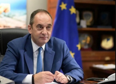 Βουλή: Πλακιωτάκη, Γεωργαντά και Μπούρα προτείνει η ΝΔ για αντιπροέδρους της Βουλής