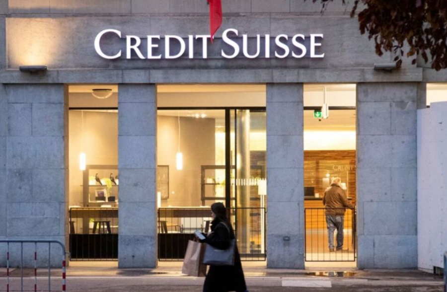 Fed και EKT σήμαναν συναγερμό για τον κίνδυνο νέας χρηματοπιστωτικής κρίσης εξαιτίας των πιέσεων στις τράπεζες