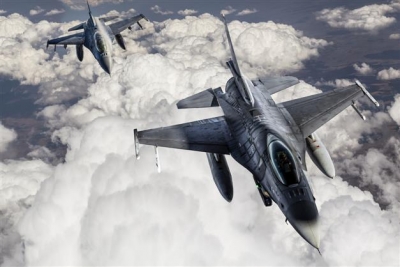 Μετά τους πυραύλους και αερομαχίες; - Σήκωσε μαχητικά η Ν. Κορέα αφού εντόπισε 180 αεροσκάφη της Β. Κορέας