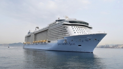 TUI και Aida ξεκινούν τις κρουαζιέρες στα ελληνικά νησιά τον Μάιο