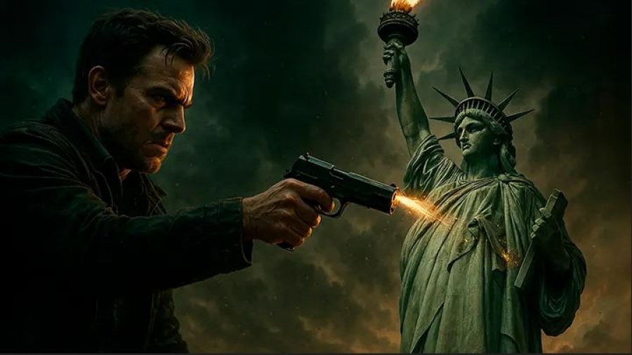 Ο πρώτος πυροβολισμός…ενός νέου Εμφυλίου στις ΗΠΑ. Στόχος μετά τον Charlie Kirk, o Trump; Musk: Κόμμα δολοφόνων η αριστερά.