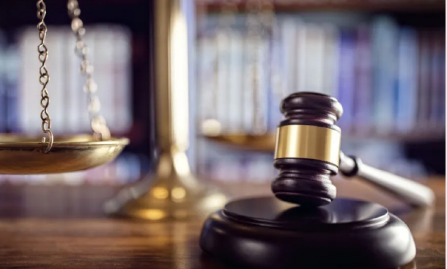 Αθώοι από την κατηγορία της κατασκοπείας 16 μέλη της ΜΚΟ ERCI