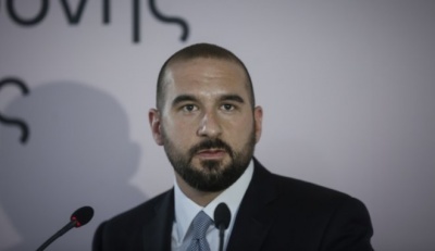 Τζανακόπουλος: Τα μέτρα στήριξης της κυβέρνησης για τους πυρόπληκτους