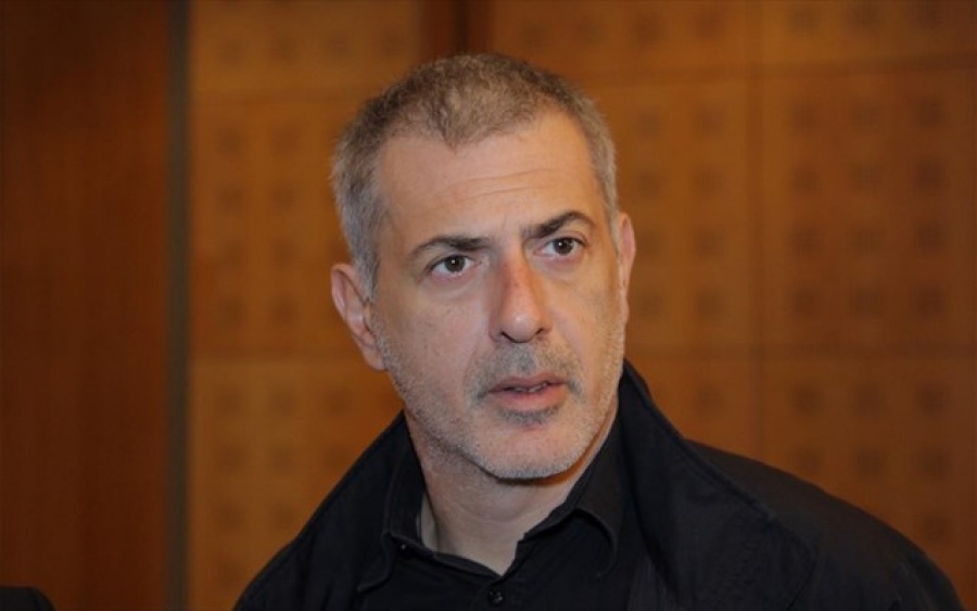 Μώραλης: Η επόμενη ημέρα είναι όλων των Πειραιωτών και μας βρίσκει ως πόλη ενωμένους