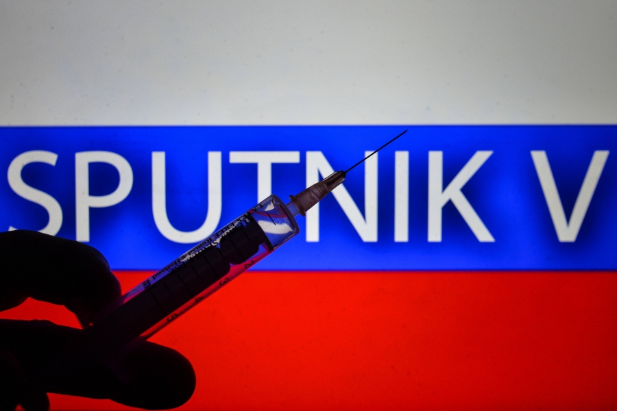 Κύπρος: Συμφωνία με τη Ρωσία για την αγορά 50.000 δόσεων του εμβολίου Sputnik V