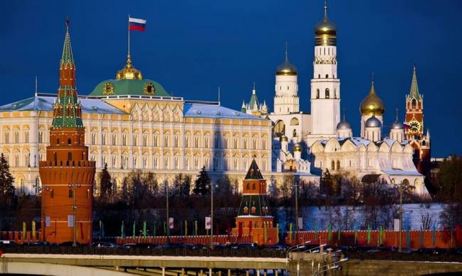Το Κρεμλίνο ανησυχεί για τις σχέσεις της Ρωσικής Ορθόδοξης Εκκλησίας και του Οικουμενικού Πατριαρχείου
