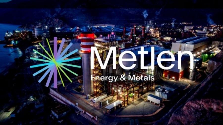 Νέα αύξηση της short θέσης της AKO Capital στη Metlen