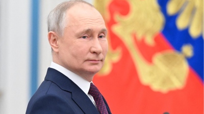 Την… πάτησε η Δύση με τις κυρώσεις - Τα χρήματα που εισρέουν στη Ρωσία αυξάνονται συνεχώς - Οι αριθμοί είναι αμείλικτοι