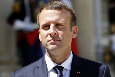 Macron: Η Βρετανία μπορεί να επιτύχει μία ειδική συμφωνία με την ΕΕ αλλά όχι πλήρη πρόσβαση στην ενιαία αγορά