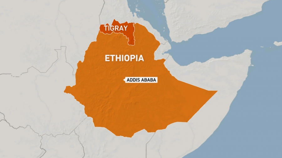 Αιθιοπία: Δεν υπάρχει στρατιωτική λύση, τονίζουν οι ΗΠΑ – ΟΗΕ: Άμεση κατάπαυση του πυρός