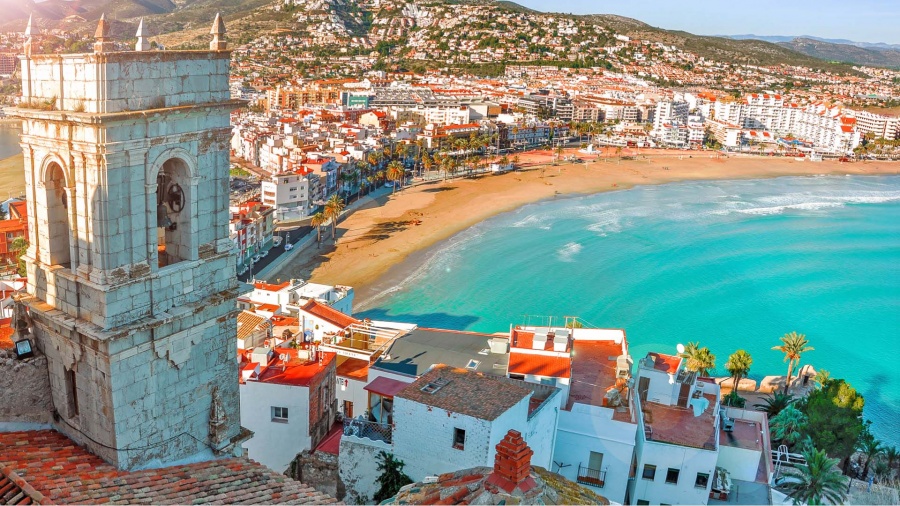 Στα τέλη Ιουνίου 2020 σκοπεύει να ανοίξει τον τουρισμό η Ισπανία