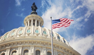 ΗΠΑ: Στη Γερουσία η ψηφοφορία επί του προϋπολογισμού για αποτροπή shutdown έως τον Φεβρουάριο
