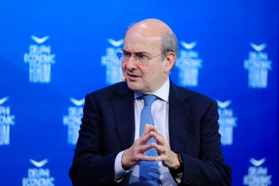 Χατζηδάκης για συνταγματική αναθεώρηση: Να πάμε συναινετικά για την επανεκκίνηση του πολιτικού συστήματος