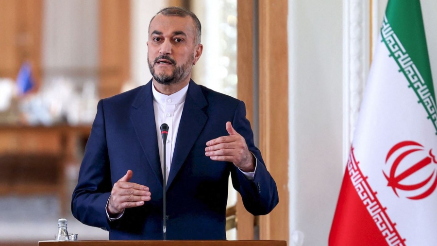 Iράν: Ο αραβικός κόσμος να δει το Ραμαζάνι ως ευκαιρία για να σταματήσει τη γενοκτονία στη Γάζα