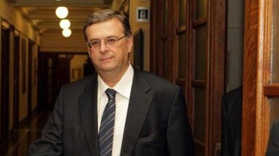 Μουρμούρας (ΤτΕ): Πρόκληση η ανάπτυξη άνω του 2% για την Ελλάδα την επόμενη 10ετία