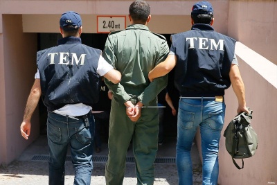 Τουρκία: Σε διαθεσιμότητα 635 στελέχη των σωμάτων ασφαλείας – Ερευνώνται για σχέσεις με τρομοκρατία