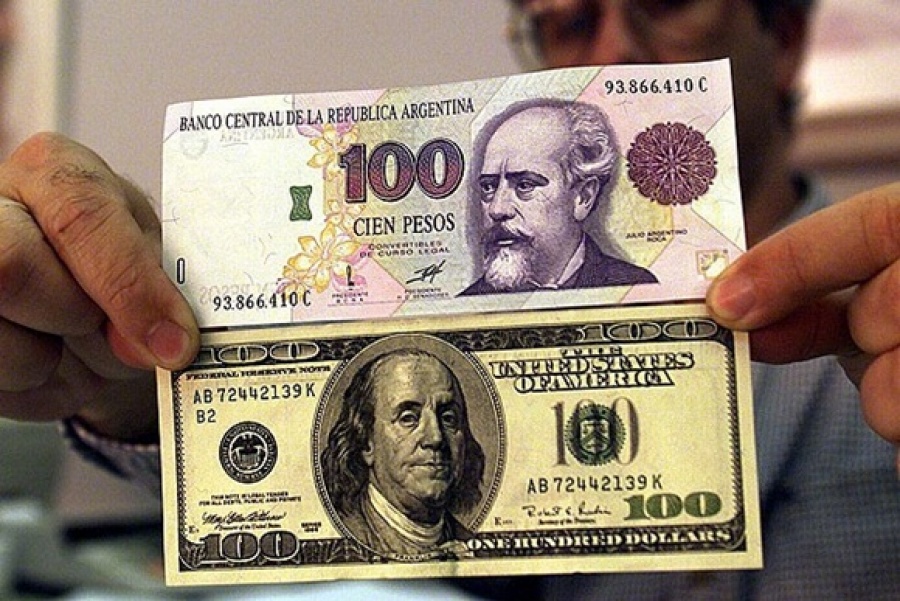 Κων. Βουδούρης (Καθηγητής Χρηματοοικονομικών): Από....«Αργεντίνικο ταγκό» σε «αργεντίνικο χορό του Ζαλόγγου»