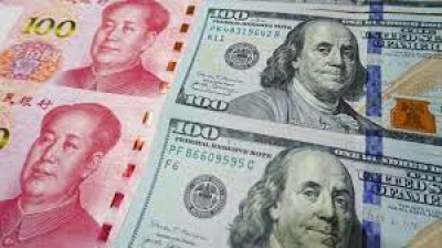Νομισματικός πόλεμος: Γεωπολιτικές εξελίξεις και πολιτικό ρίσκο θα κρίνουν τις ισοτιμίες δολαρίου και γιουάν