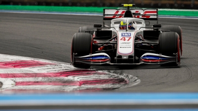 Μικ Σουμάχερ: Έγραψε ιστορία και… εγκατέλειψε (video)