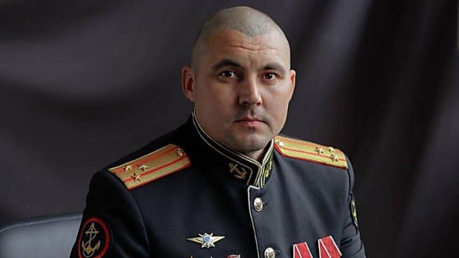 Πώς Ουκρανοί, ΝΑΤΟ σκότωσαν τον διοικητή της 155ης ρωσικής ταξιαρχίας, τον εμβληματικό πεζοναύτη που απελευθέρωσε το Kursk