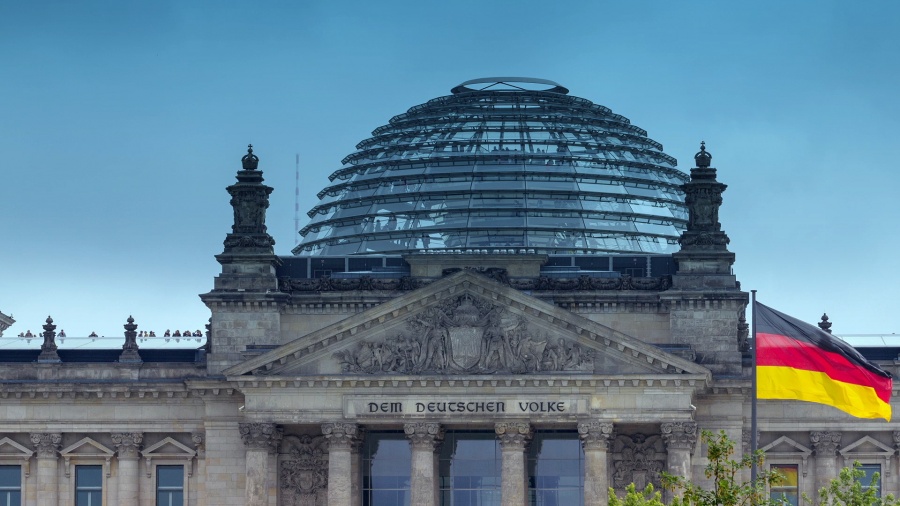 «Όχι» από το Βερολίνο στις πολεμικές αποζημιώσεις