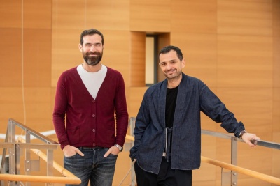 Νέος Διευθύνων Σύμβουλος της Upstream ο Δημήτρης Μανιάτης