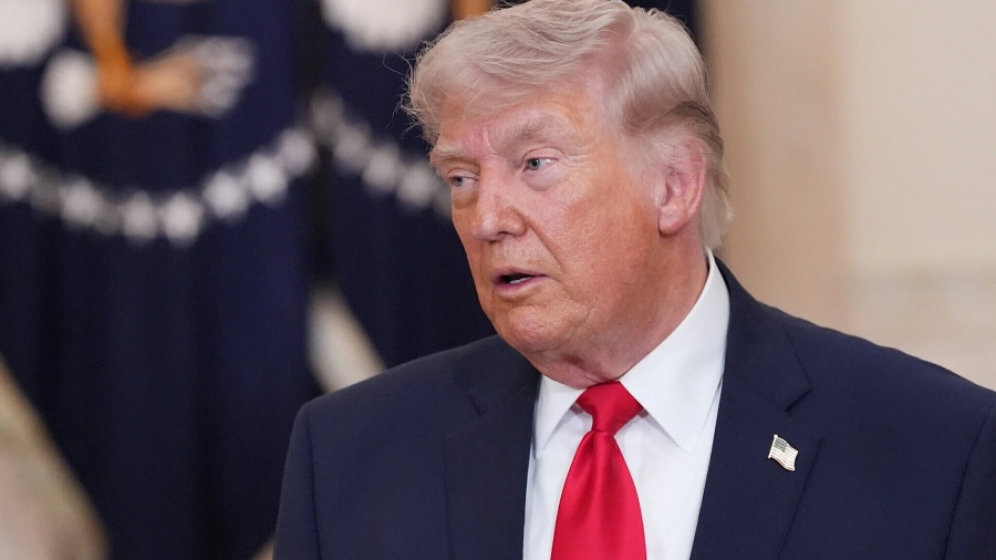 «Ένας ολόκληρος πολιτισμός θα πεθάνει απόψε» - Η νέα απειλή του Trump στο Ιράν