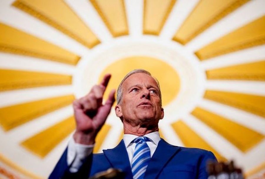 ΗΠΑ: Ρεπουμπλικάνοι και Δημοκρατικοί συμφωνούν σε πολύ σκληρές κυρώσεις στη Ρωσία