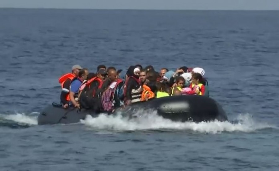 Λιβύη: Τουλάχιστον 15 μετανάστες έχασαν τη ζωή τους σε ναυάγιο