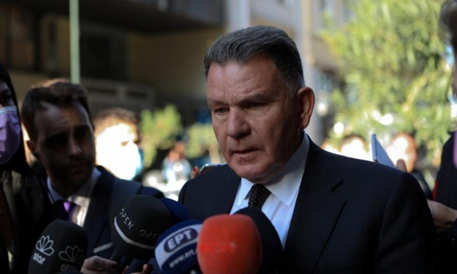 Έξαλλος ο Κούγιας με τον Τζαβέλλα: «Είναι ένας μ…ας και μισός» - Η συγγνώμη του ποδοσφαιριστή στην οικογένεια του Άλκη